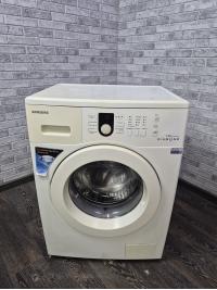 Стиральная машина SAMSUNG WF8500NHW